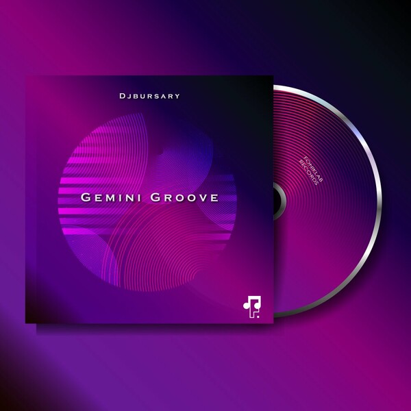 Djbursary - Gemini Groove
