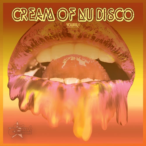 VA - Cream of Nu Disco Volume, 1