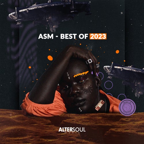 VA - ASM - Best of 2023