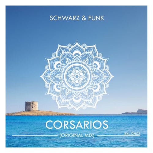 Schwarz & Funk - Corsarios