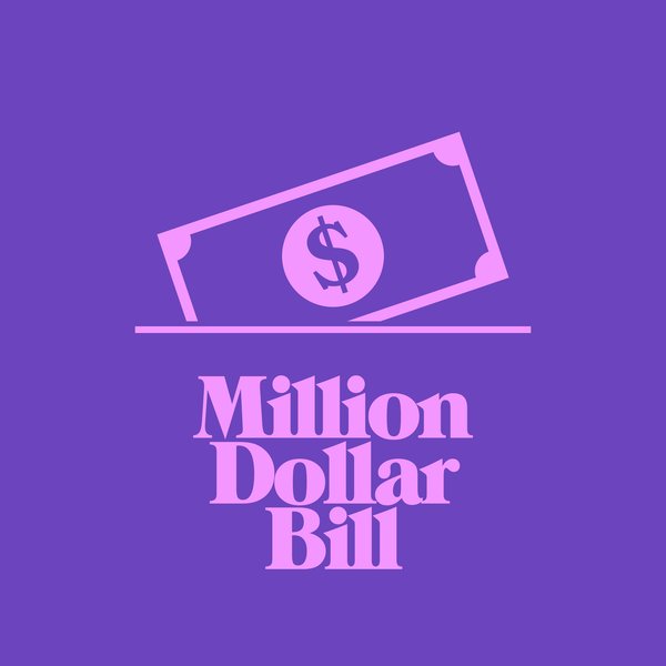 Doche - Million Dollar Bill