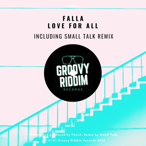 FALLA - Love For All