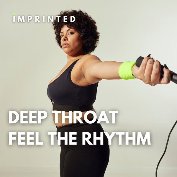 Deep Throat - Feel The Rhythm