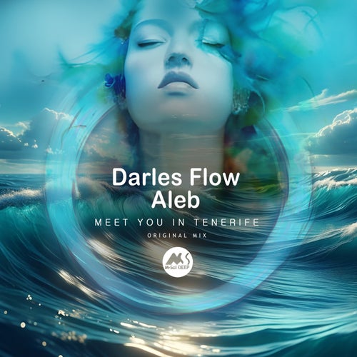 Darles Flow, Aleb, M-Sol DEEP - Meet You in Tenerife