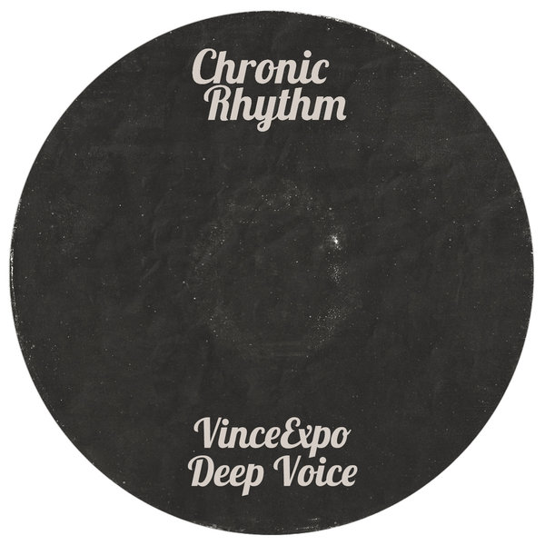 VinceExpo - Deep Voice