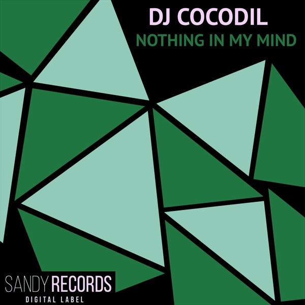 Dj Cocodil - Nothing In My Mind