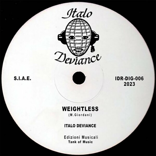 Italo Deviance - Weightless