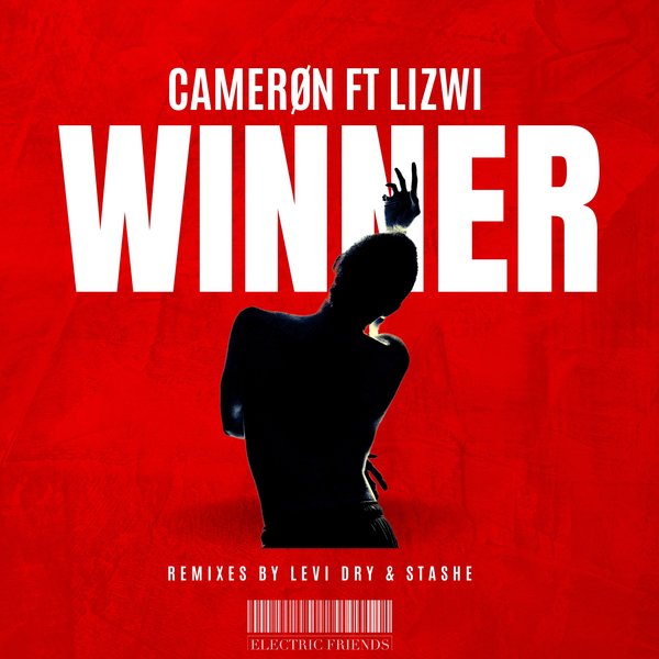 Cameron feat. Lizwi - Winner Levi Dry & STASHE Remixes