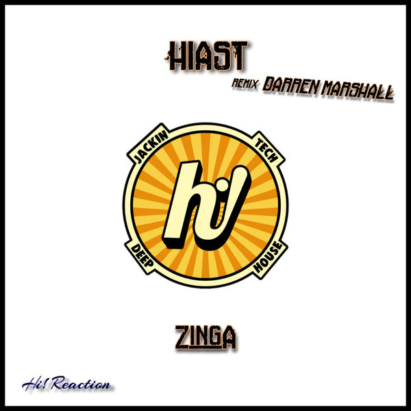 Hiast - Zinga