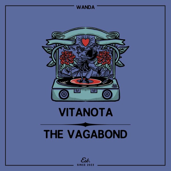 Vitanota - The Vagabond