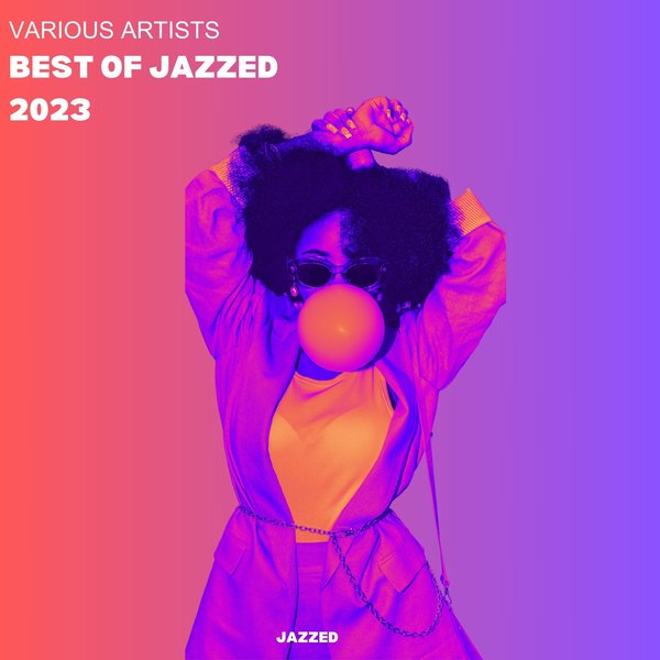 VA - Best of Jazzed 2023