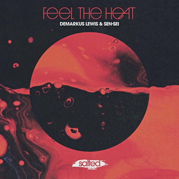Demarkus Lewis & Sen-Sei - Feel The Heat