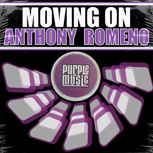 Anthony Romeno - Moving On
