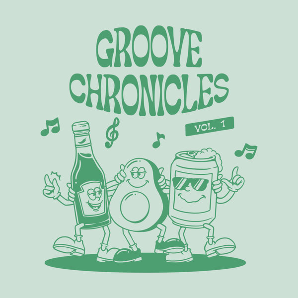 VA - Groove Chronicles, Vol. 1