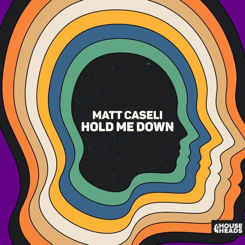 Matt Caseli - Hold Me Down (Extended Mix)