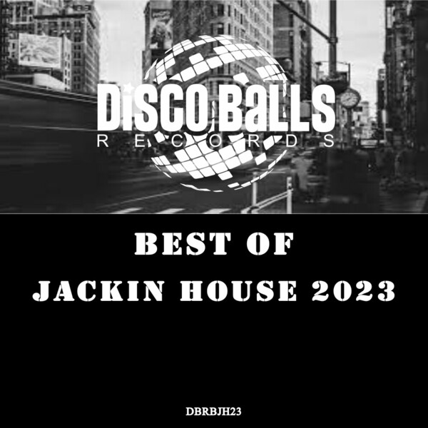 VA - Best Of Jackin House 2023