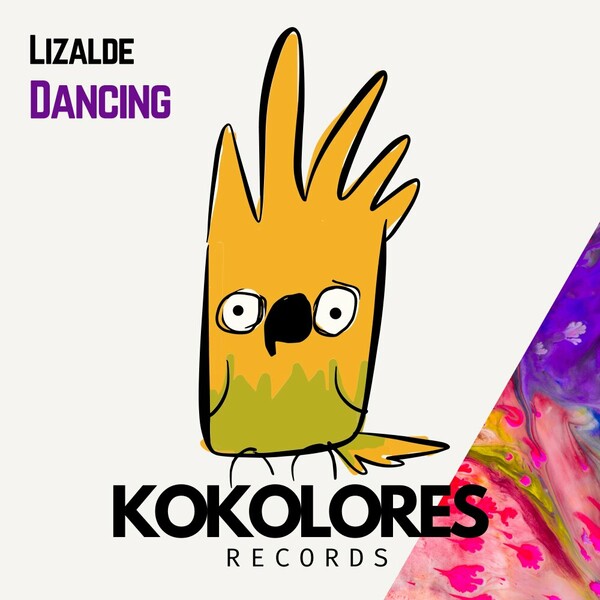 LIZALDE - Dancing
