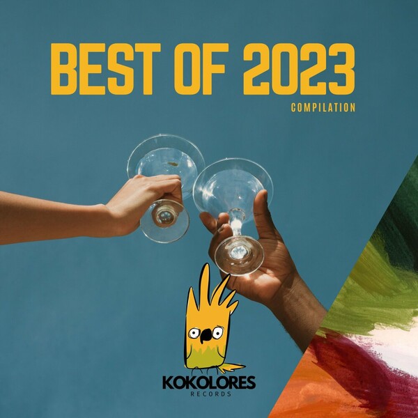 VA - Best of 2023 Compilation
