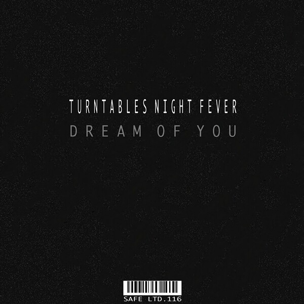 Turntables Night Fever - Dream Of You