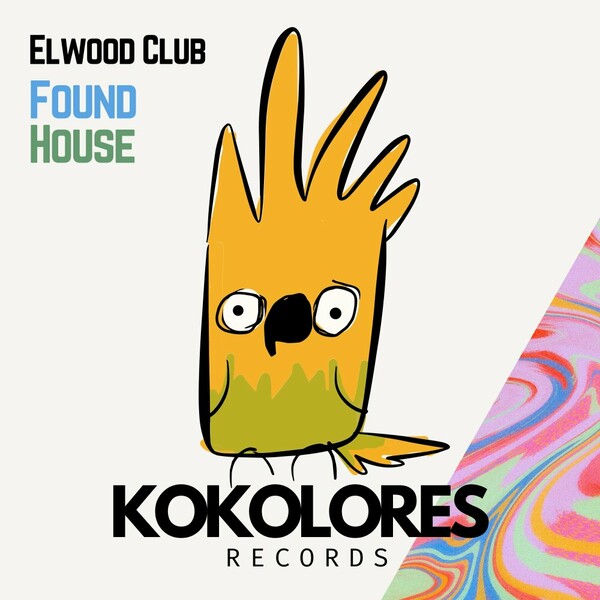 Elwood Club - Found House