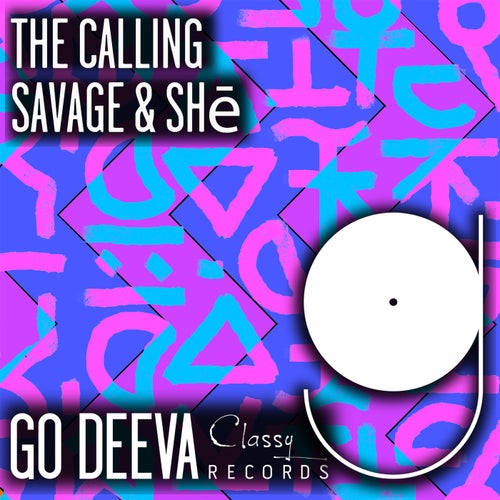 Savage & SHē - The Calling