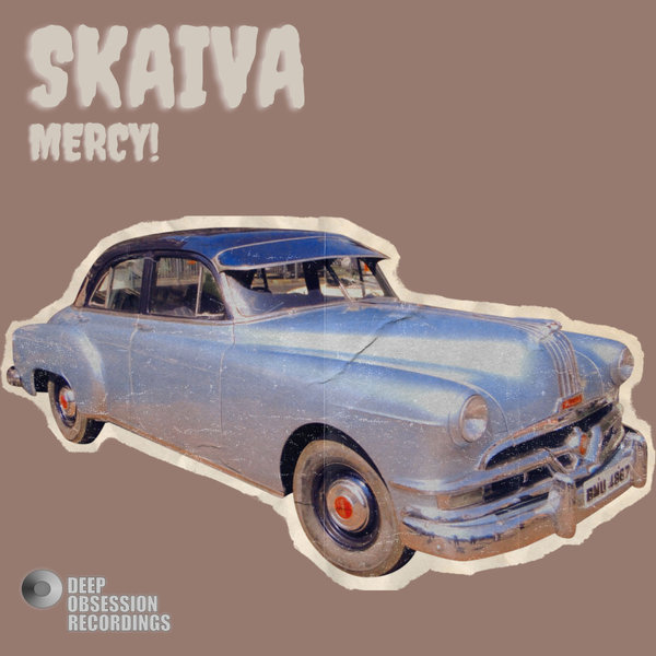 Skaiva - Mercy
