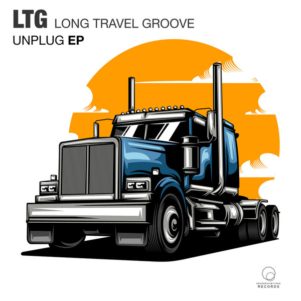 Ltg Long Travel Groove - Unplug EP