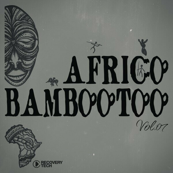 VA - Africo Bambootoo, Vol.07
