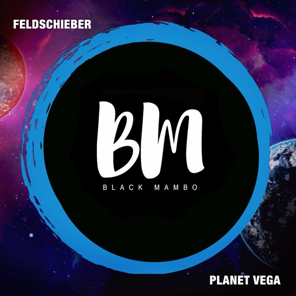 Feldschieber - Planet Vega