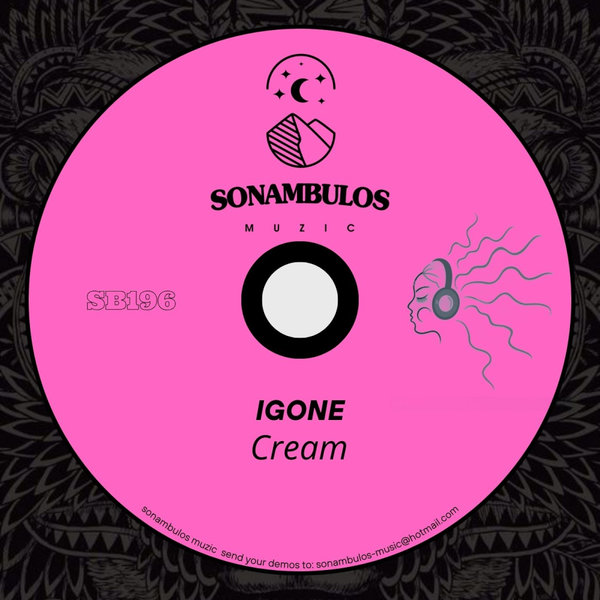 Igone - Cream
