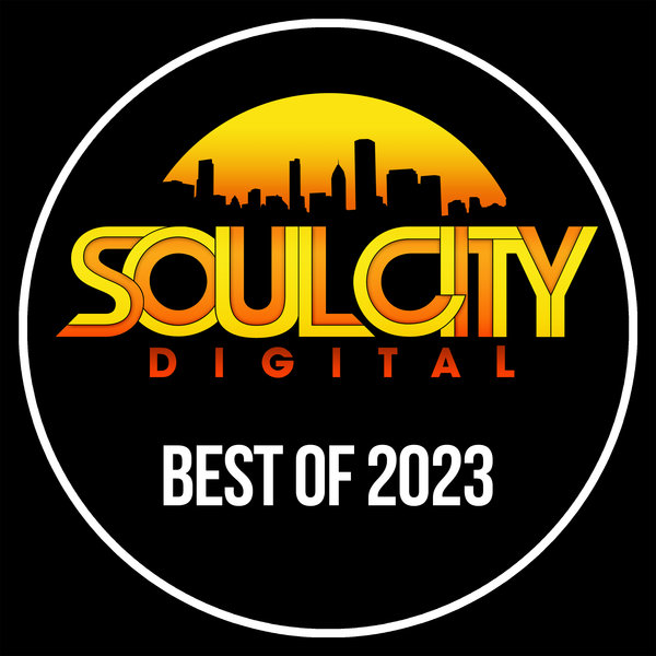 VA - Soul City Digital - Best Of 2023