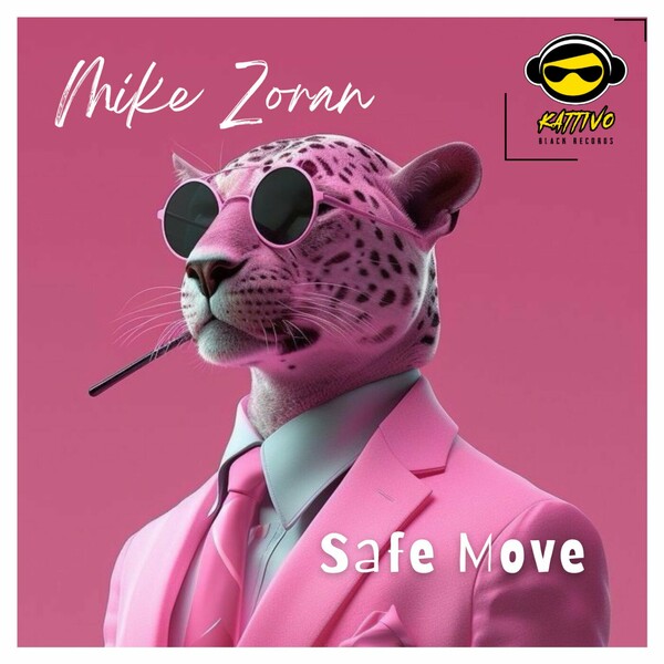 Mike Zoran - Safe Move