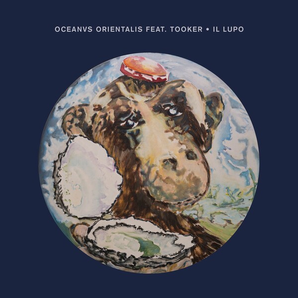Oceanvs Orientalis & Tooker - Il Lupo