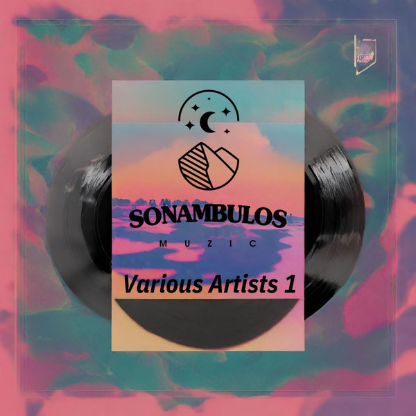 VA - 01 on Sonambulos Muzic
