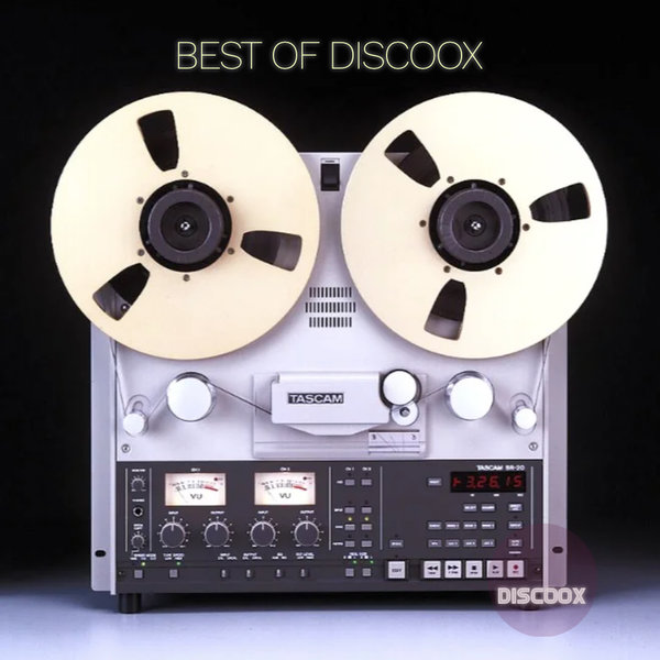 VA - Best of Discoox