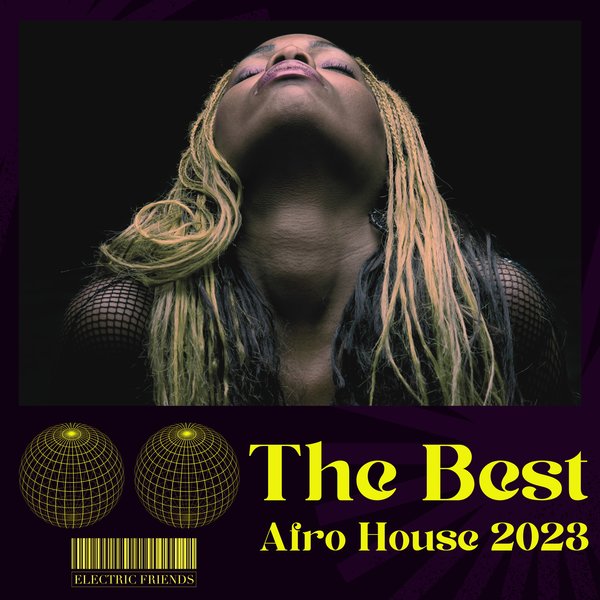 VA - The Best of Afro House 2023