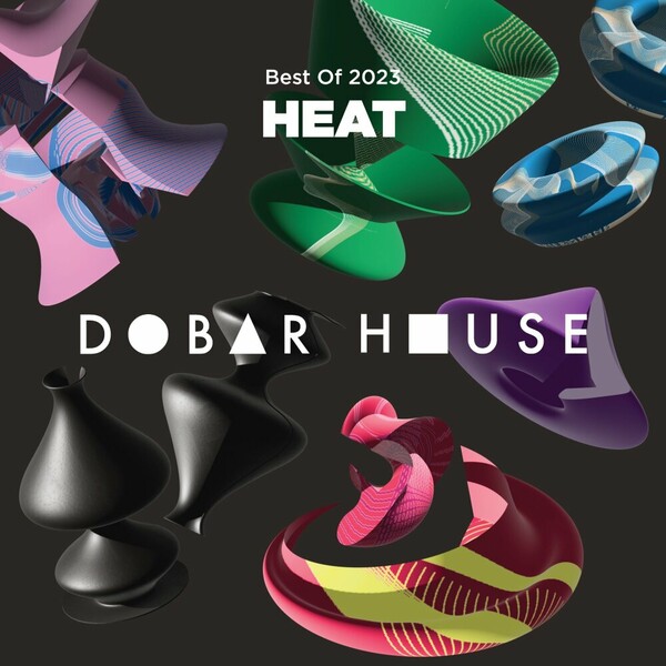 VA - Dobar House Heat 2023