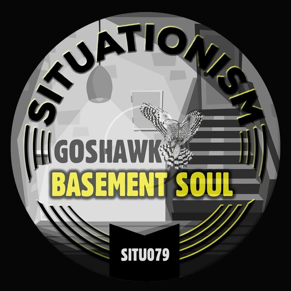 Goshawk - Basement Soul