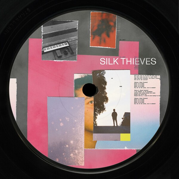Aguava - Silk Thieves