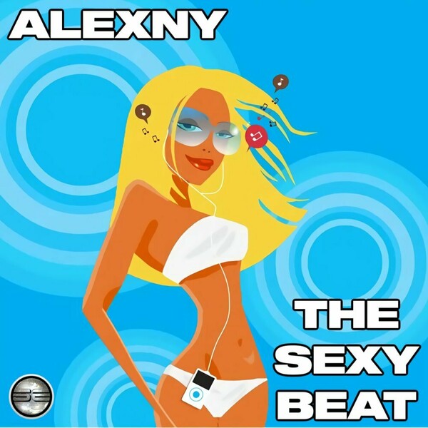 Alexny - The Sexy Beat