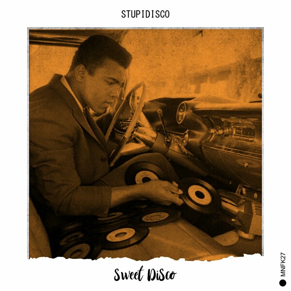 Stupidisco - Sweet Disco