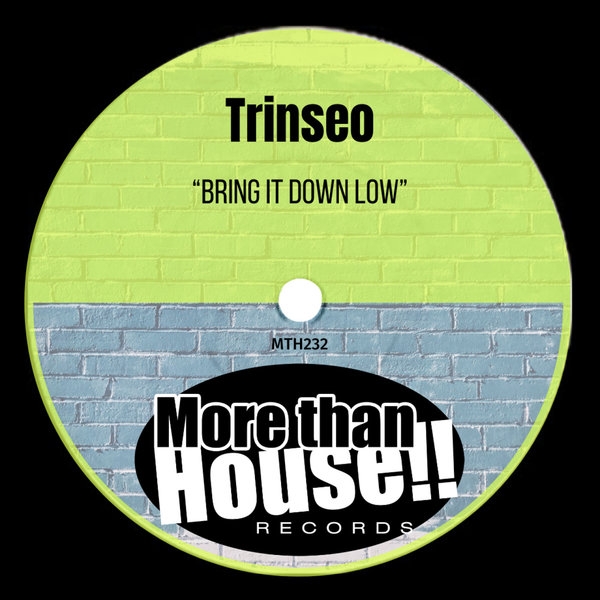 Trinseo - Bring It Down Low