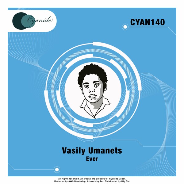 Vasily Umanets - Ever