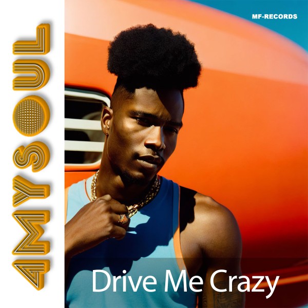 4MySoul - Drive Me Crazy