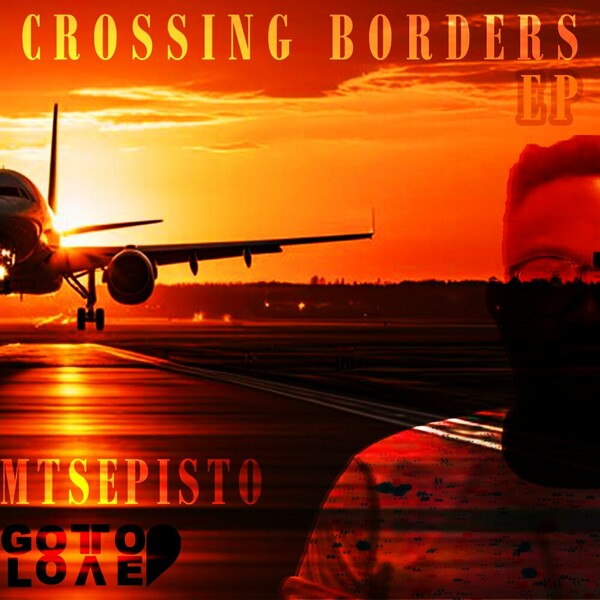 Mtsepisto - Crossing Borders