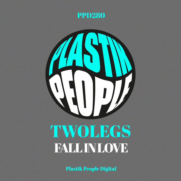Twolegs - Fall In Love