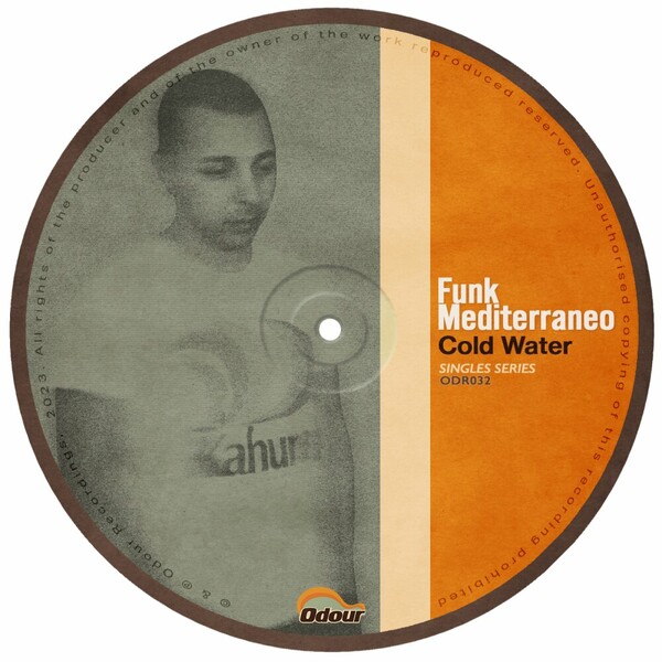 Funk Mediterraneo - Cold Water