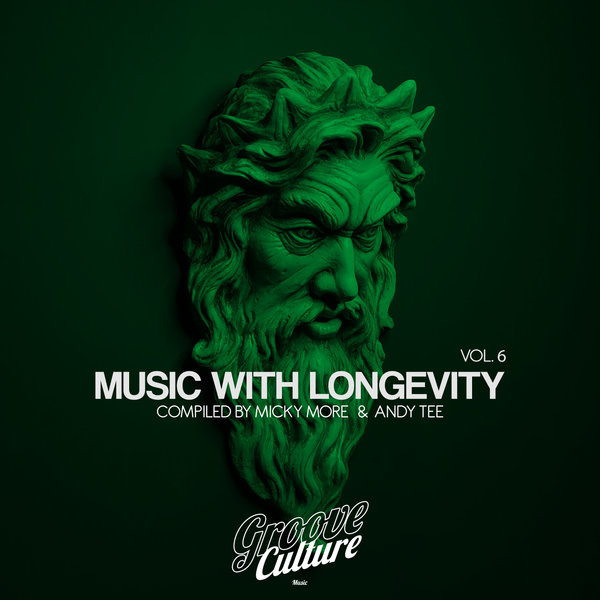 VA - Music With Longevity Vol.6 (Compiled By Micky More & Andy Tee)