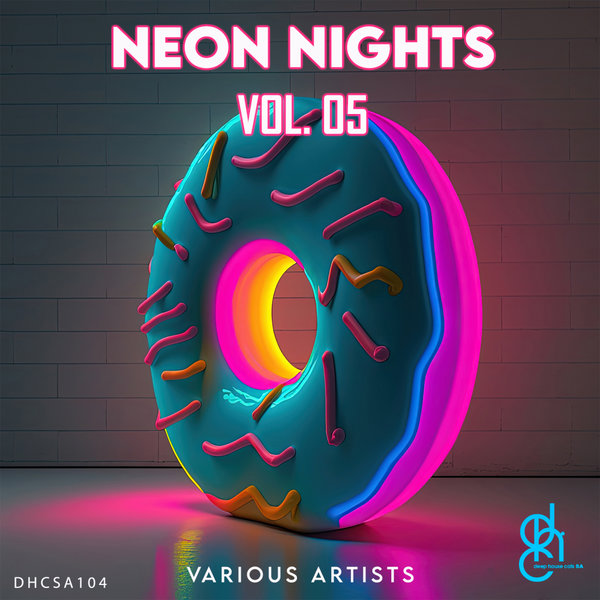 VA - Neon Nights, Vol. 05