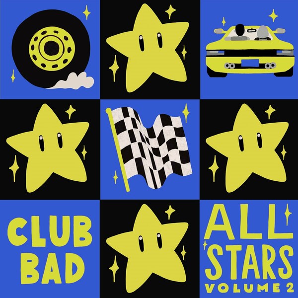 VA - Club Bad All Stars Vol. 2